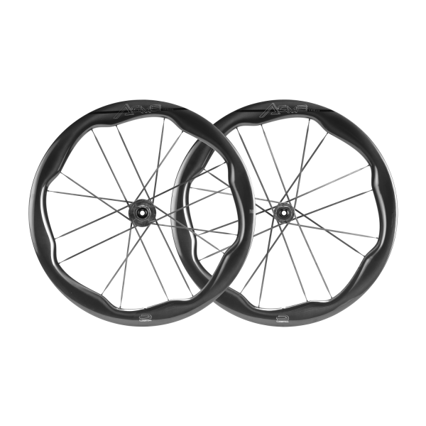 PERTUAL Road Wheelset ACME 45/62 Disc (Shimano / XDR Freehub)