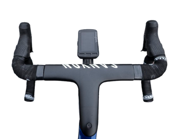 Canyon CP0018 エアロコックピット 3Dプリント チタンコンピュータ