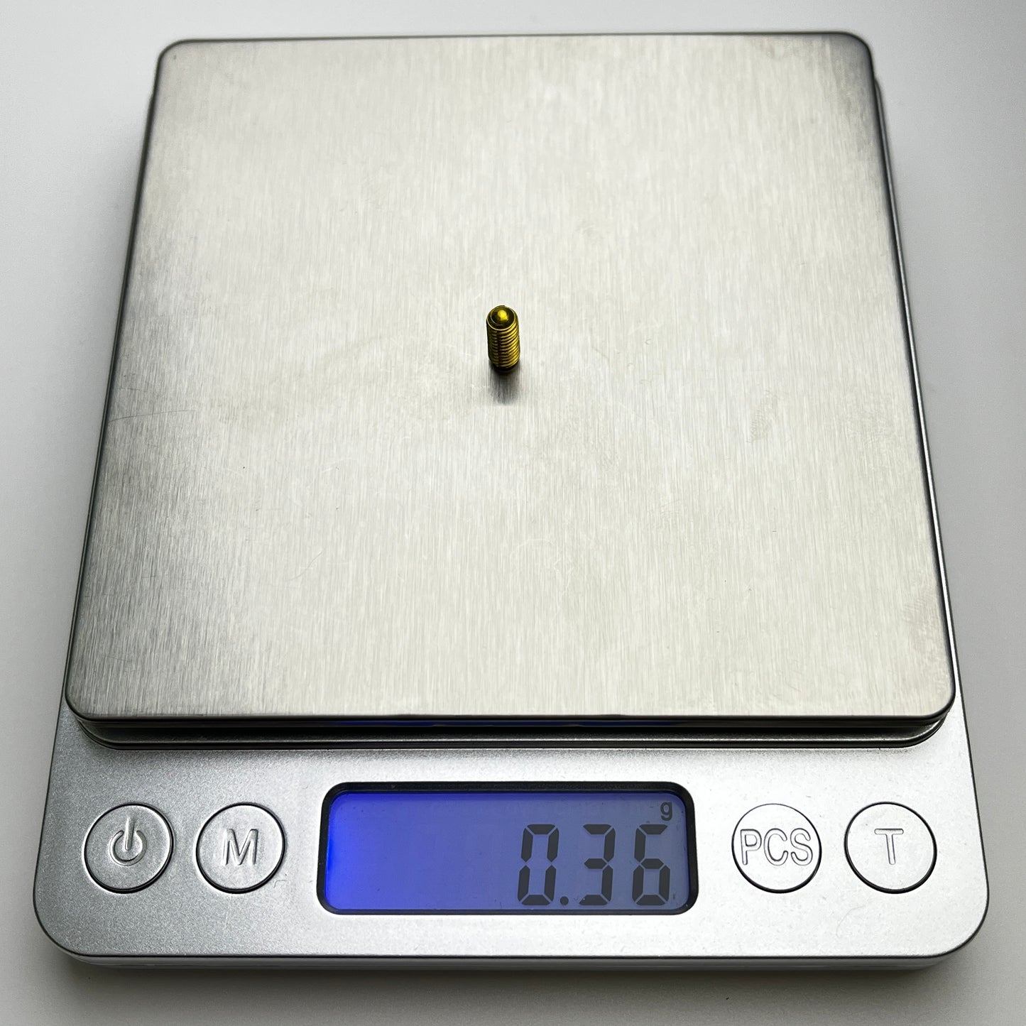 برغي ضبط من التيتانيوم لـ R9200 R9150 R9170، برغي ضبط عالي ومنخفض لـ Shimano Dura Ace | برغي ضبط الشوط