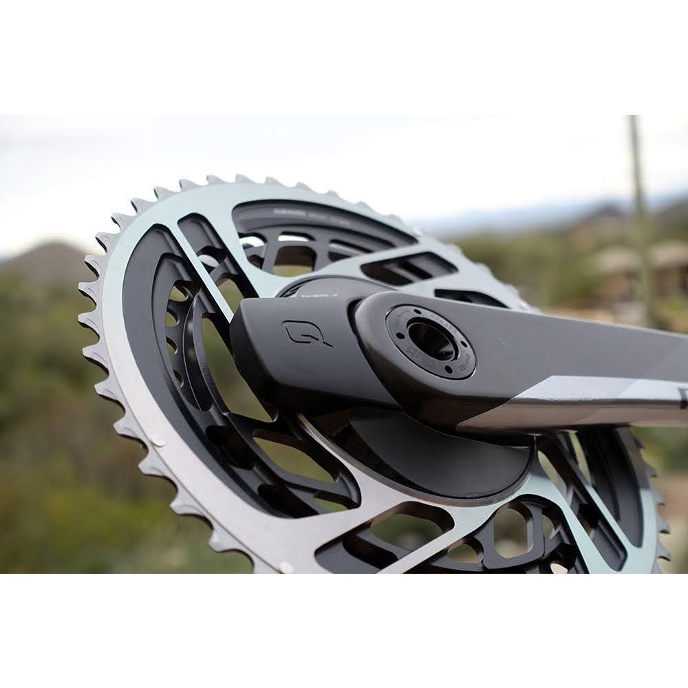 SRAM ダイレクトマウントロードチェーンリング用チタンボルト | 12スピード DUB レッド – Ti-Parts Titanium