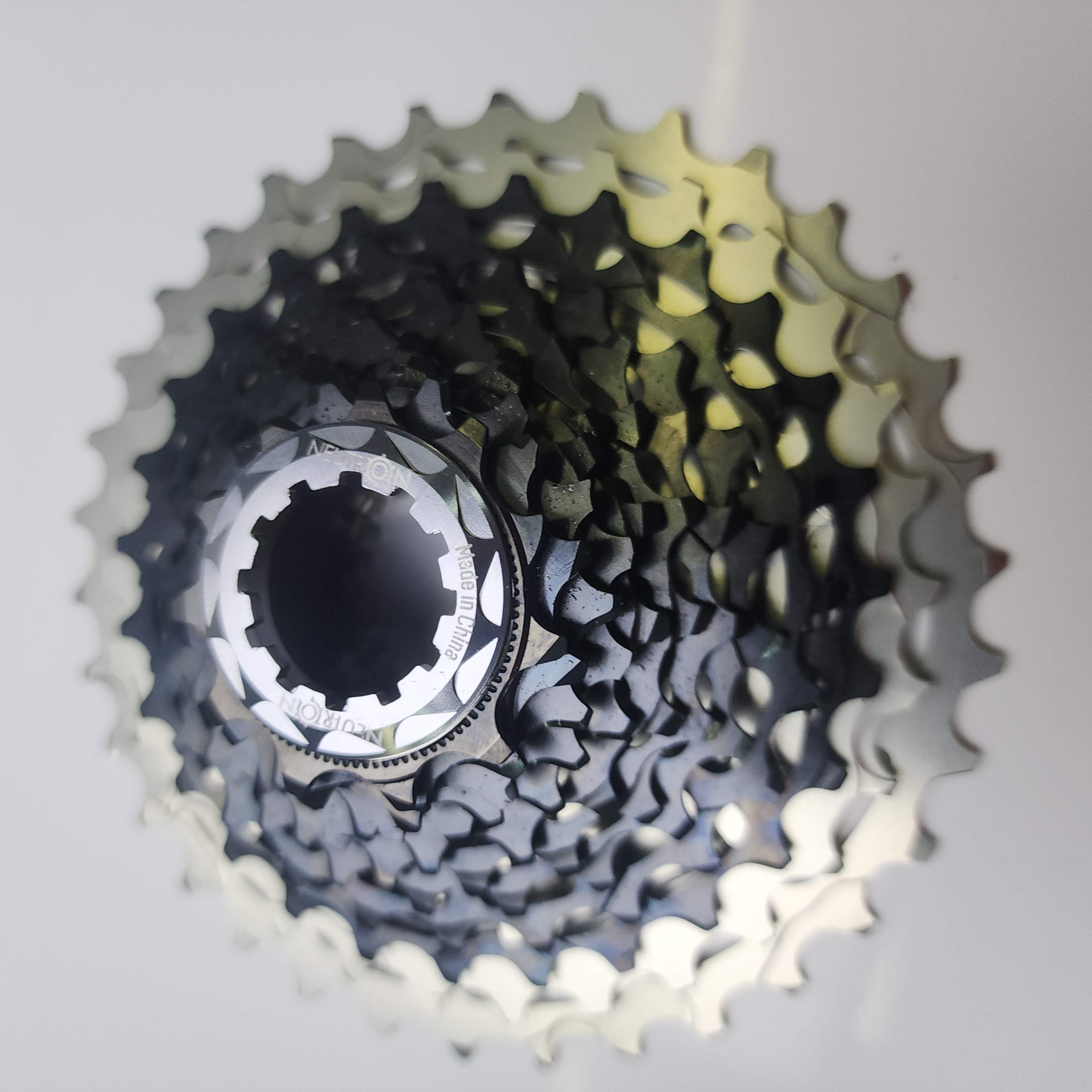 Neutron MK2 Lightweight Cassette 12 speed | 11-36 11-34 11-30