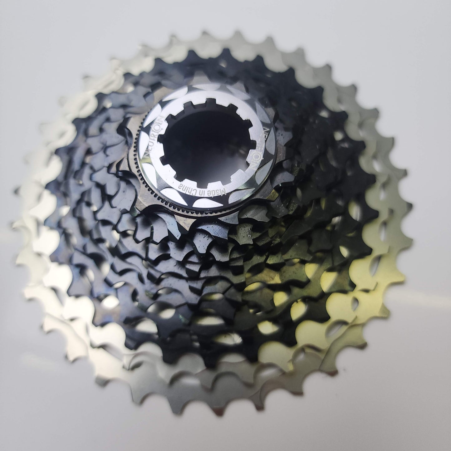 Neutron MK2 lättviktskassett 12-växlad | Shimano HG | Dura-Ace Ultegra 105