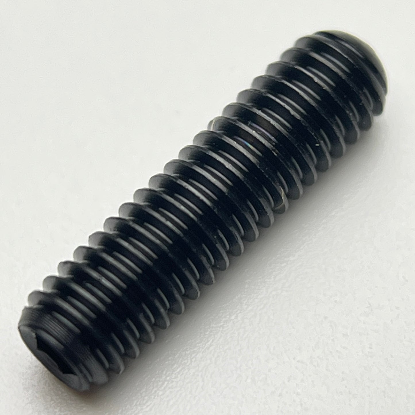 برغي ضبط من التيتانيوم لـ R9200 R9150 R9170، برغي ضبط عالي ومنخفض لـ Shimano Dura Ace | برغي ضبط الشوط