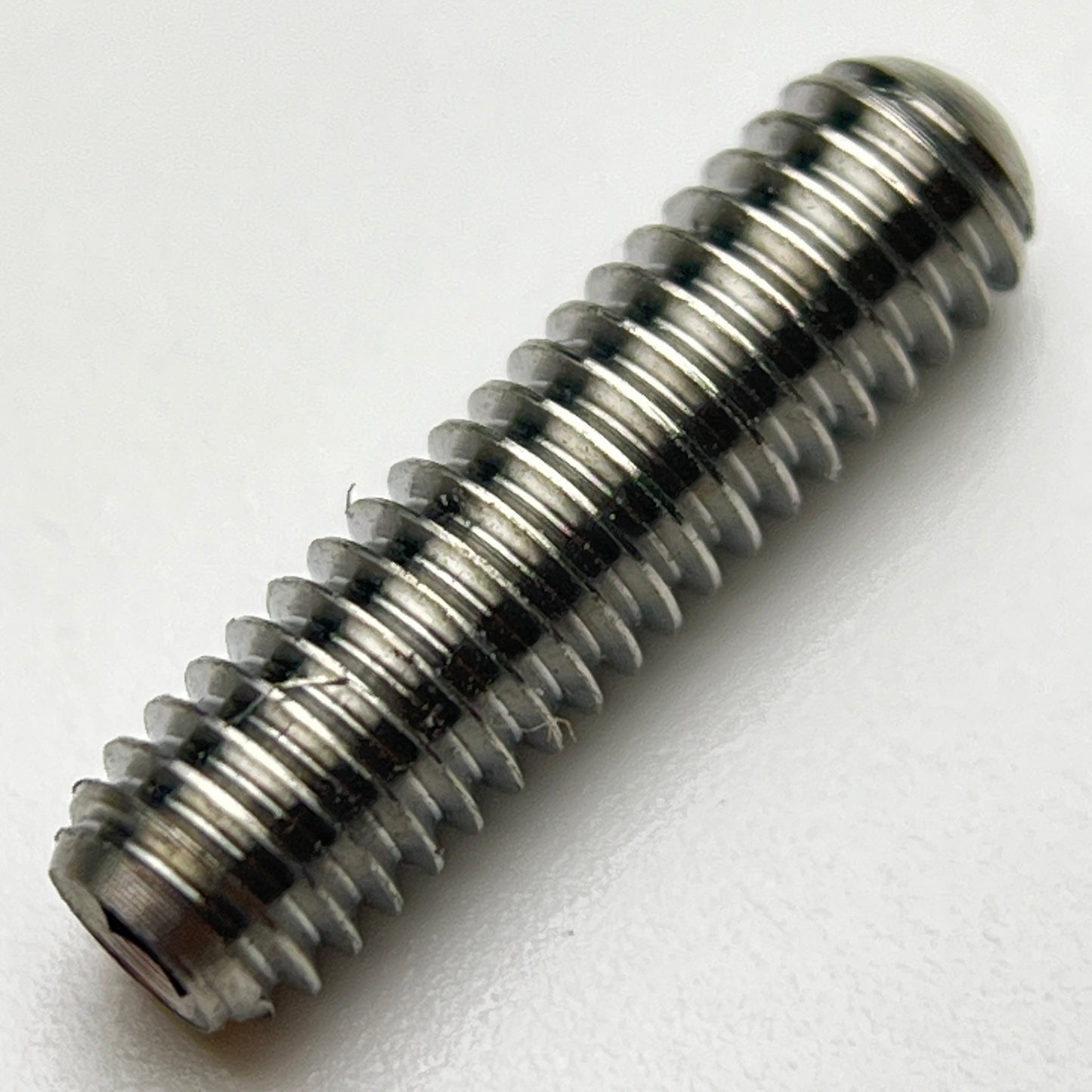 برغي ضبط من التيتانيوم لـ R9200 R9150 R9170، برغي ضبط عالي ومنخفض لـ Shimano Dura Ace | برغي ضبط الشوط