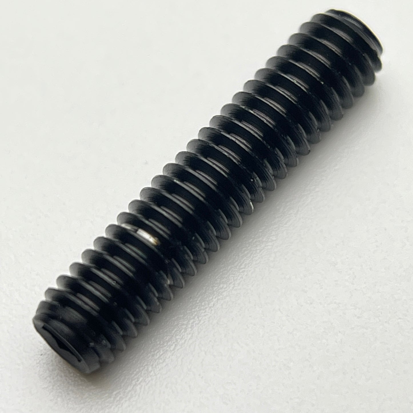 برغي ضبط من التيتانيوم لـ R9200 R9150 R9170، برغي ضبط عالي ومنخفض لـ Shimano Dura Ace | برغي ضبط الشوط