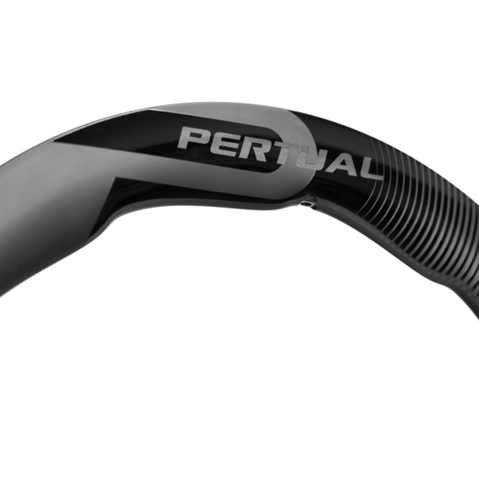 PERTUAL Trident Trispoke Disc TT Wheels (Front Wheel)