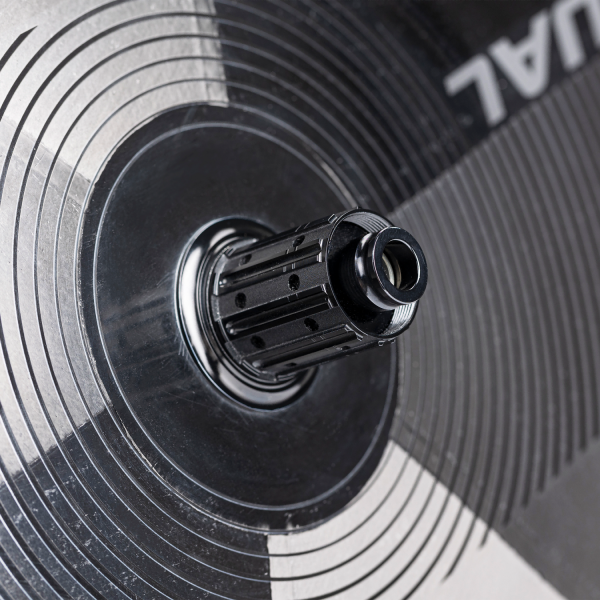 PERTUAL AVRO-8 Disc TT Wheels (Rear Wheel)