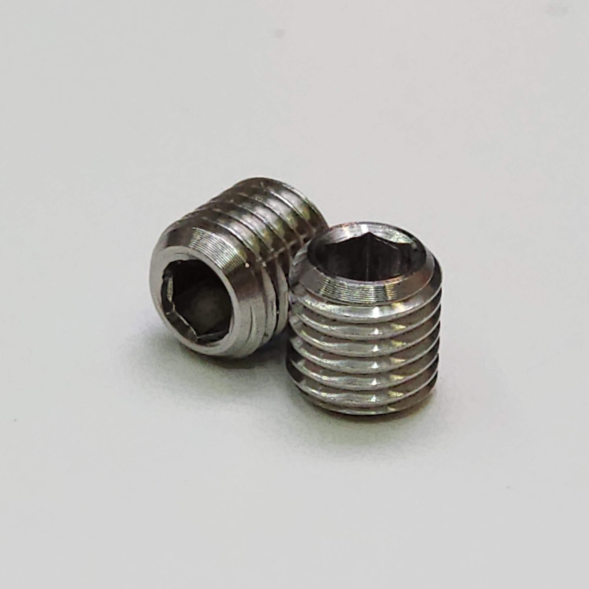 Ti-Parts titanium seatpost screw for Scott Addict RC and Solace eRIDE