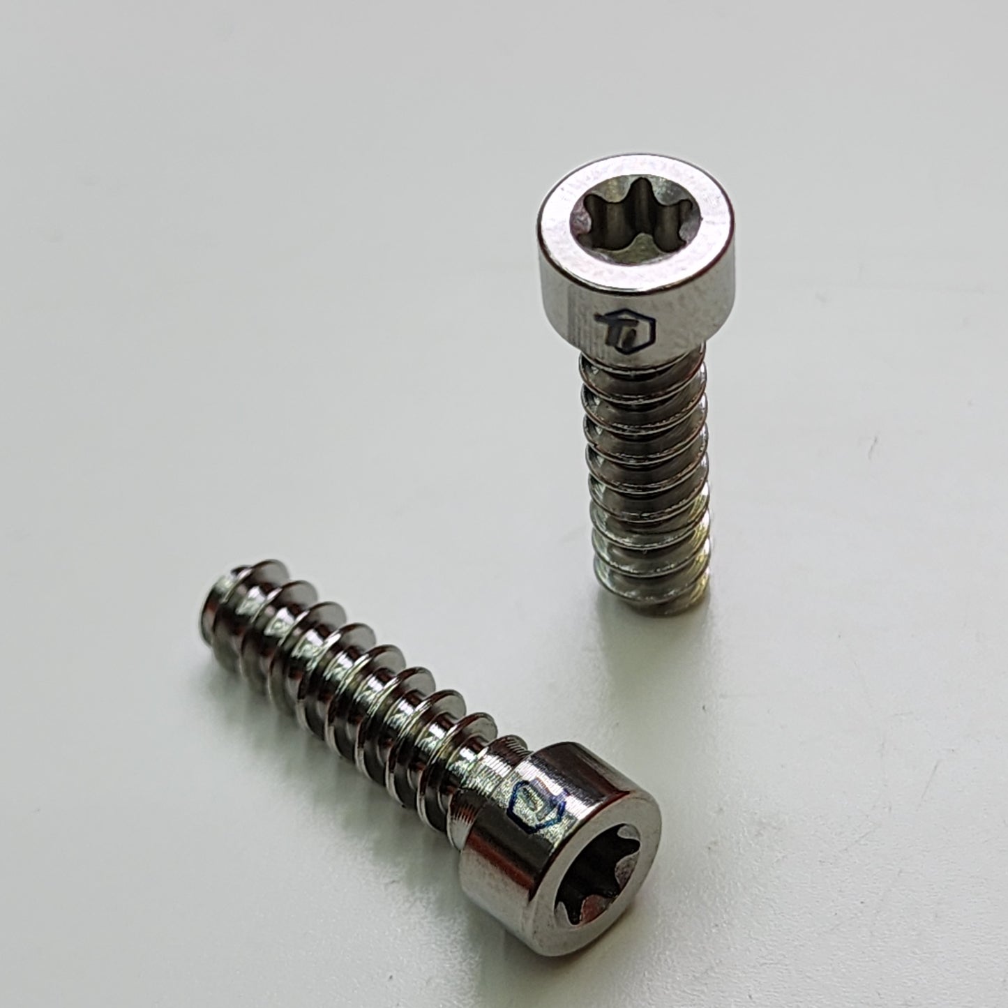 ไทเทเนียม Magura เบรค LEVER CLAMP Bolt LEVER CLAMP สกรู-MT Series MT2 MT5 MT5e MT7 MT8 ไทเทเนียมสกรูจักรยาน