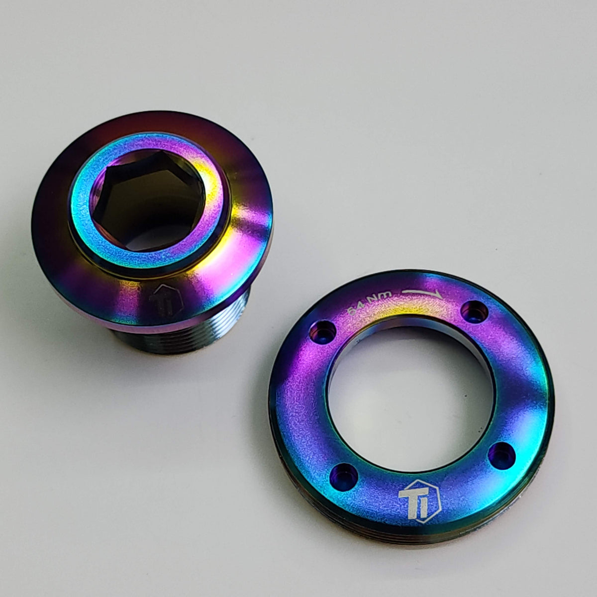 Manivelle gauche SRAM Rival eTap AXS DUB Quarq Capteur puissance 175 Manivelle gauche SRAM Rival eTap AXS DUB Quarq Capteur puissance 175