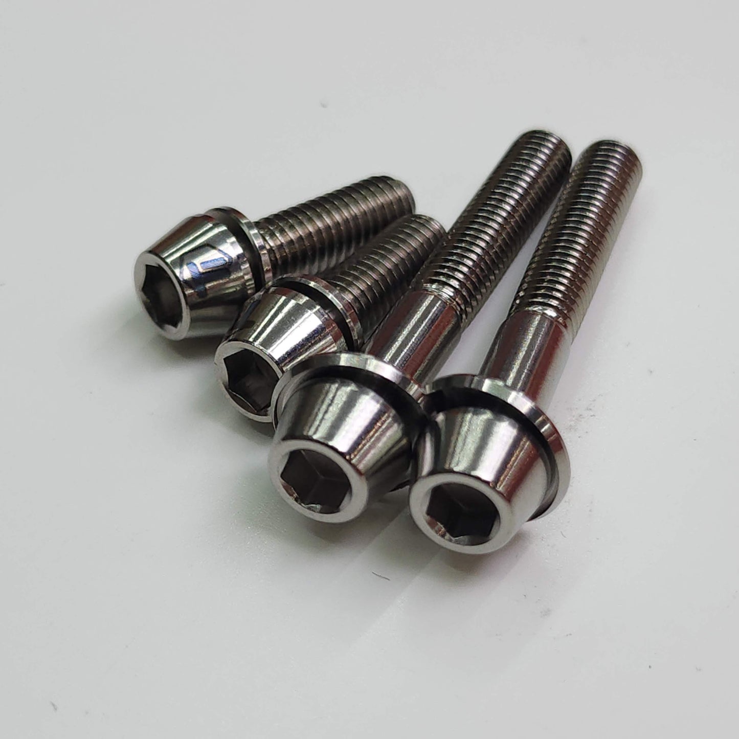 Tavelo Arow Titanium Upgrade Kit