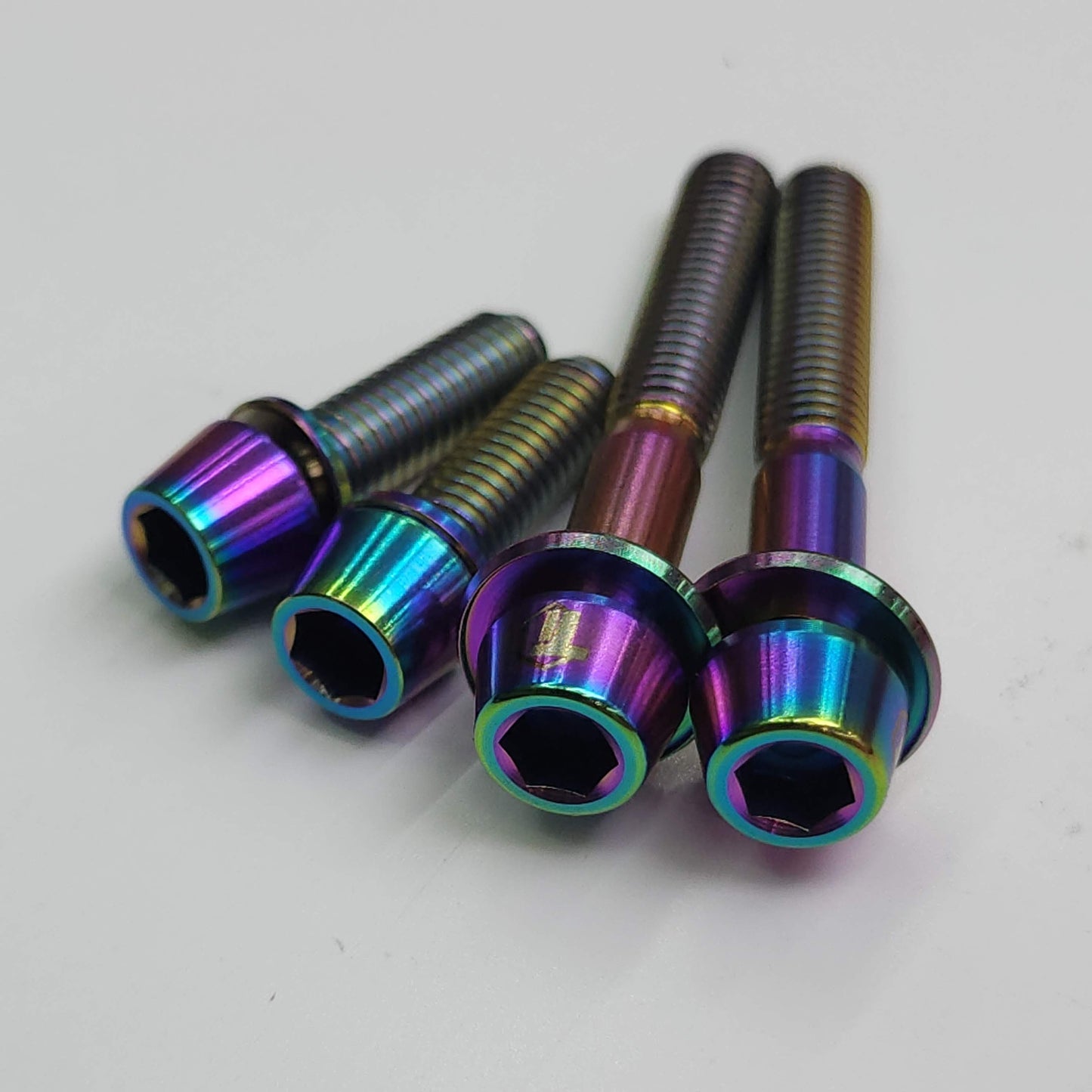 Tavelo Arow Titanium Upgrade Kit