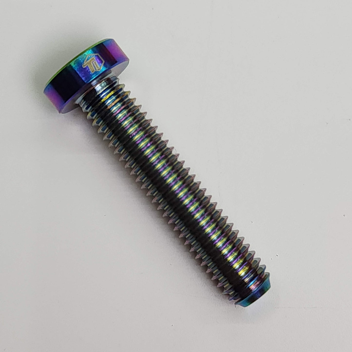 Tavelo Arow Titanium Upgrade Kit