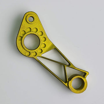 2433 - COMPATIBLE avec SPECIALIZED SHIV PATTE DE DERAILLEUR GH-083 GURPIL EUR 25,15 - FR 2433 - COMPATIBLE avec SPECIALIZED SHIV PATTE DE DERAILLEUR GH-083 GURPIL EUR 25,15 - FR