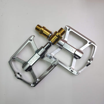 Titanium Pedal Extender/Spacer | 16/20mm