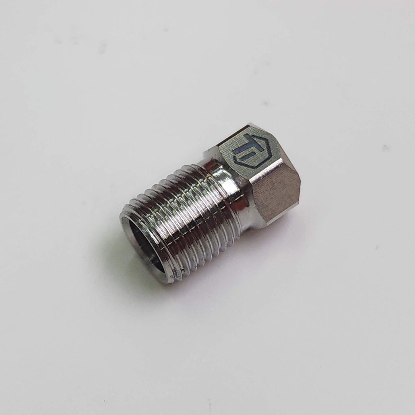 Titanium Sram Shimano Hose Nut | Hydraulic Disc Brake Hose Nut Anti Rust | Maintenance Screw Bolt Nut