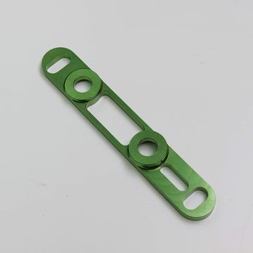 Adaptateur étrier Flat-Mount Sram avant 140mm vers 160mm