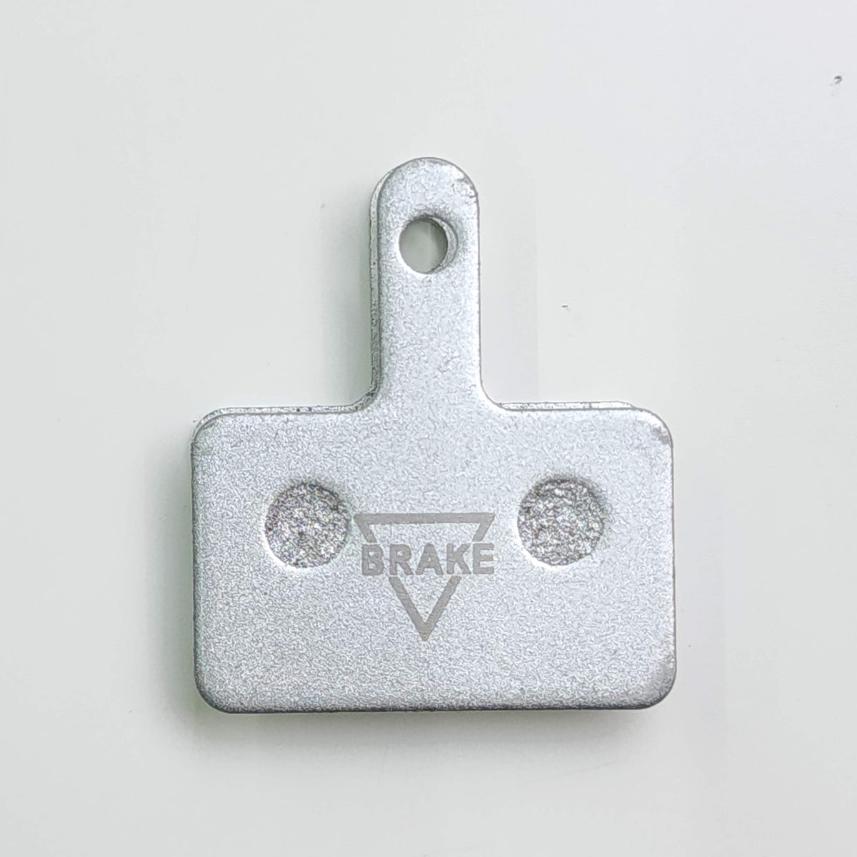 Plaquettes Frein Disque Vélo 2 Paires - Compatible Shimano M315 M355 M415 M446 Etc.