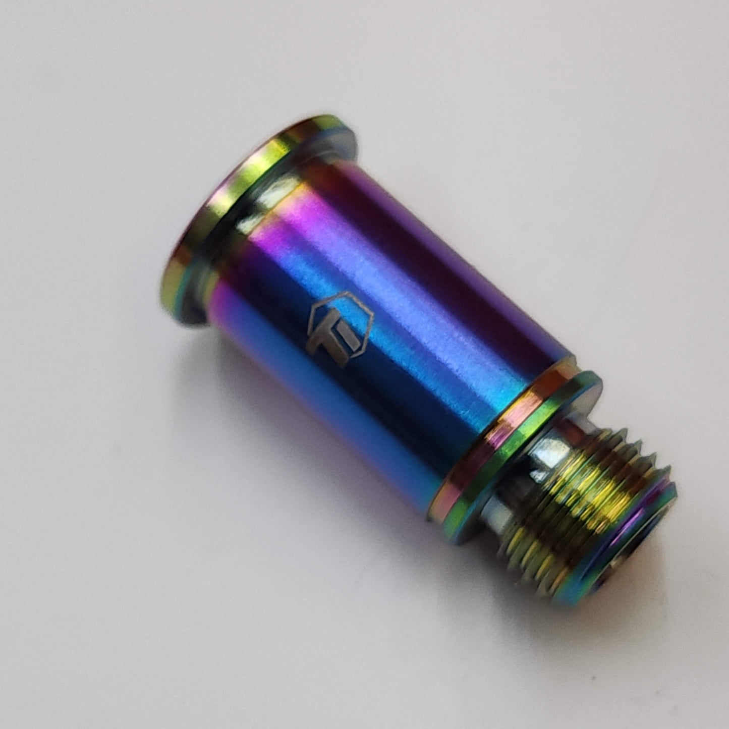 Titanium RD Pivot Axle Nut for Sram Red E1 Force Rival | AXS eTap Rear Derailluer Screw Bolt