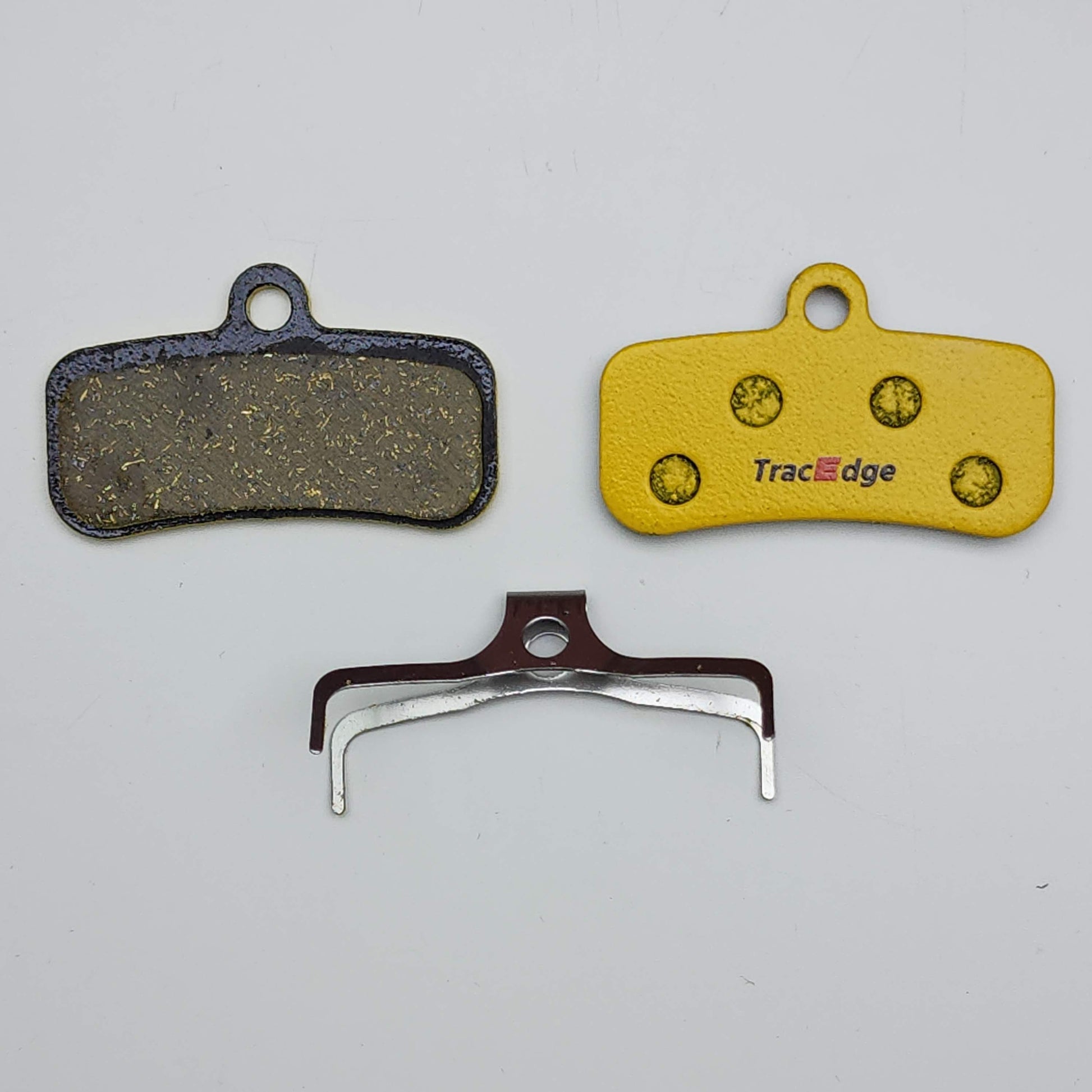 Brake Pads Shimano T4 TracEdge Ceramic Heavy Duty Brake Pad