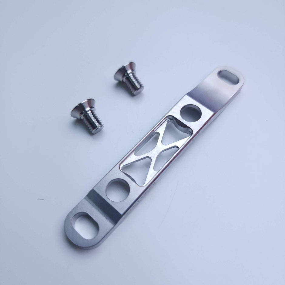 Ti-Master & Sixweel – Ti-Parts Titanium