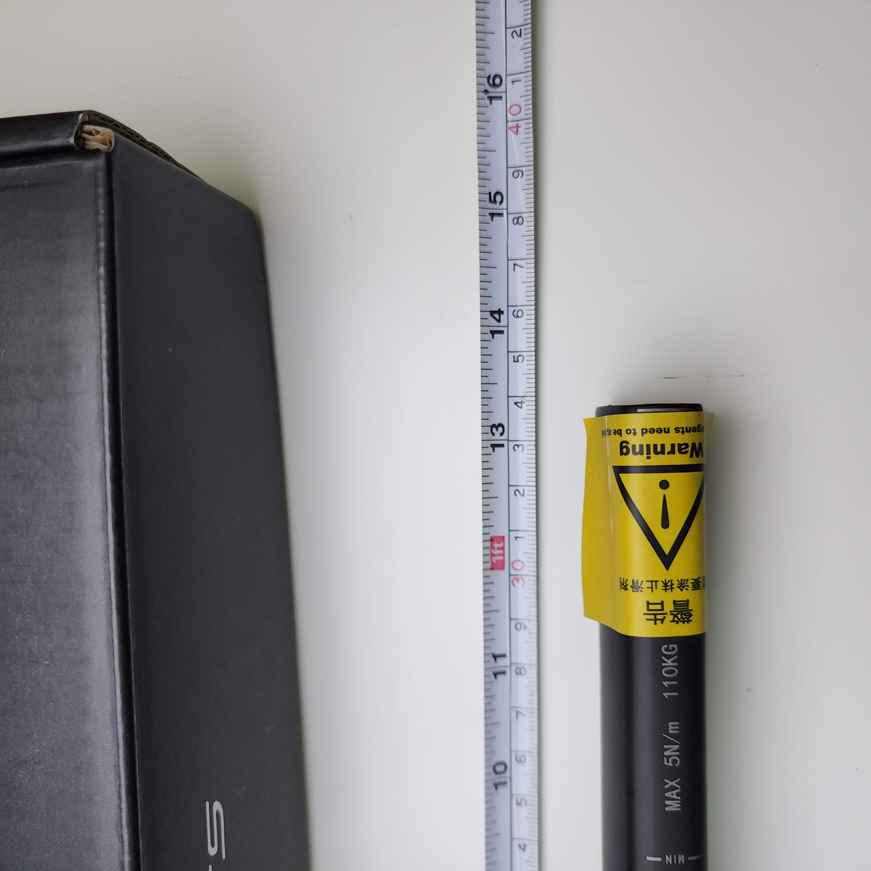 EXS Specialized Tarmac SL8 カーボンファイバーシートポスト