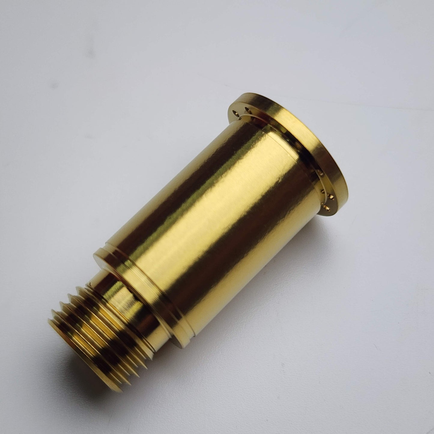 محور تي-ماستر الخلفي من التيتانيوم، وزن 2.29 غرام | Sram AXS etap RED Force E1 D1