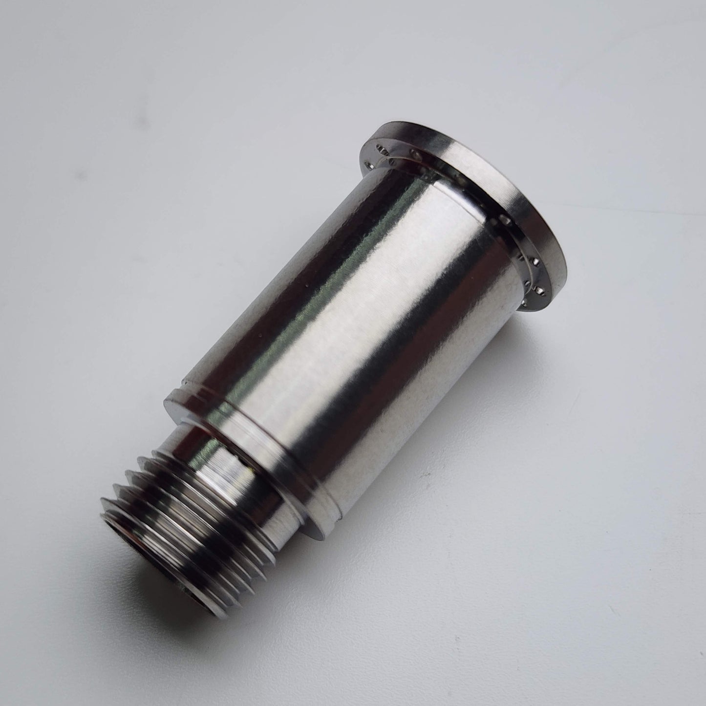 محور تي-ماستر الخلفي من التيتانيوم، وزن 2.29 غرام | Sram AXS etap RED Force E1 D1