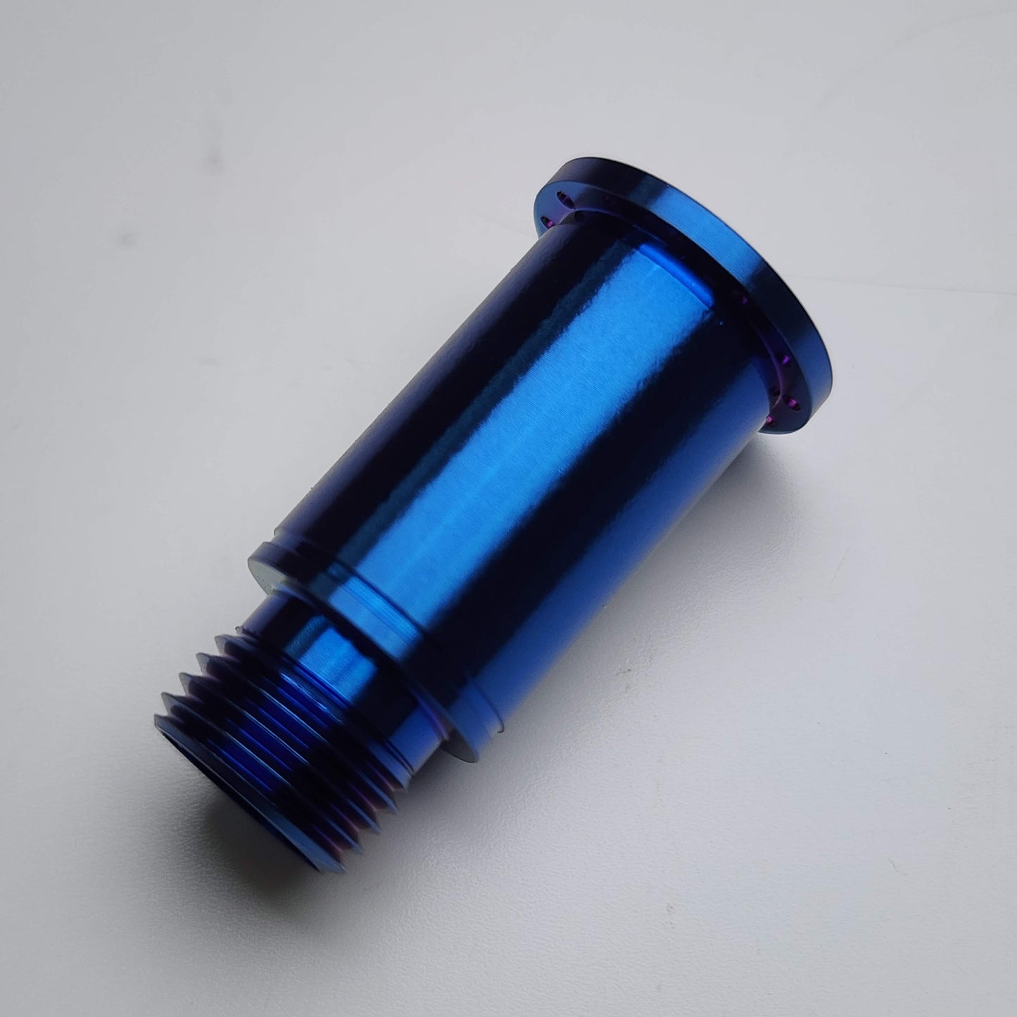 محور تي-ماستر الخلفي من التيتانيوم، وزن 2.29 غرام | Sram AXS etap RED Force E1 D1