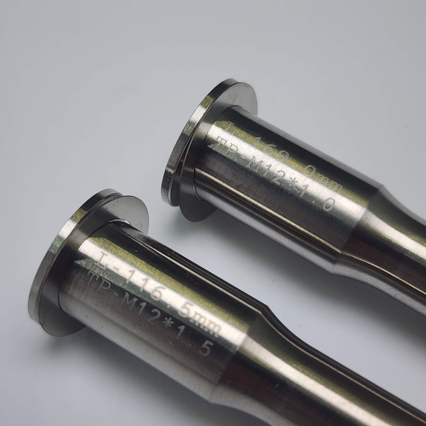 Sixweel 28g Quick Pro ER:One Titanium Thru Axle