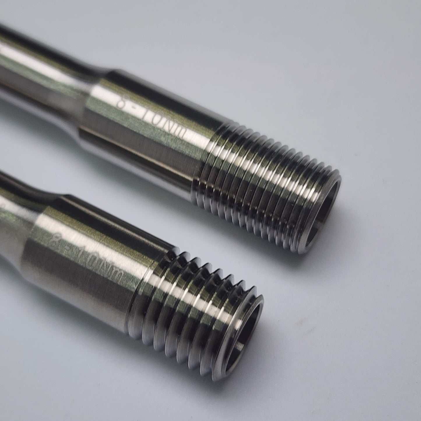 Sixweel 28g Quick Pro ER:One Titanium Thru Axle