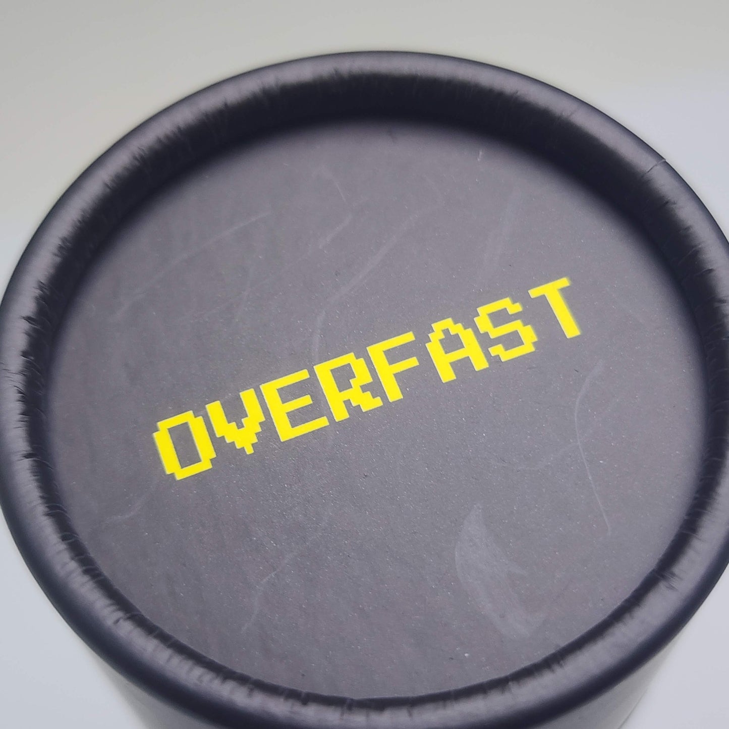 OVERFAST Ultralight Thru Axles