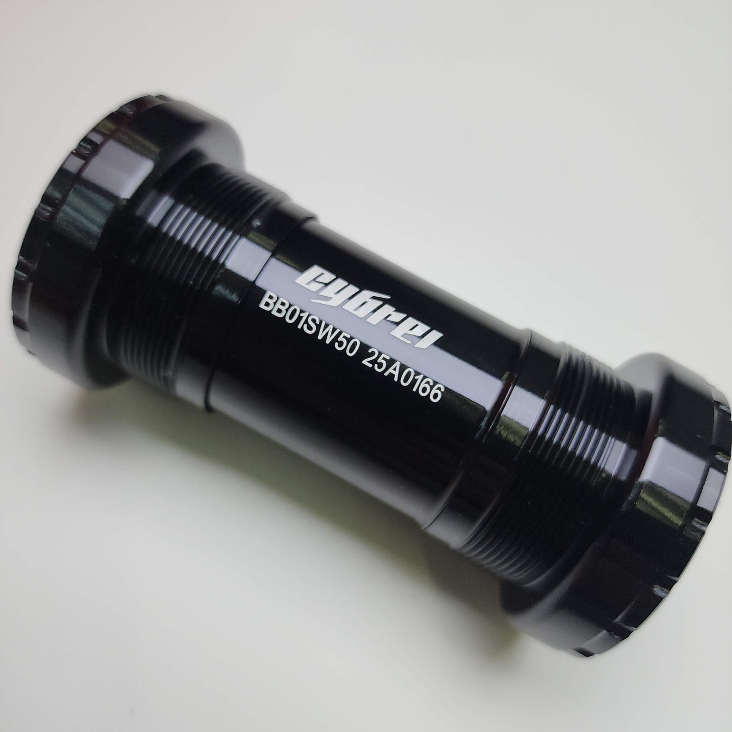 Movimento central Cybrei BSA para SRAM DUB Road | Rolamentos de cerâmica