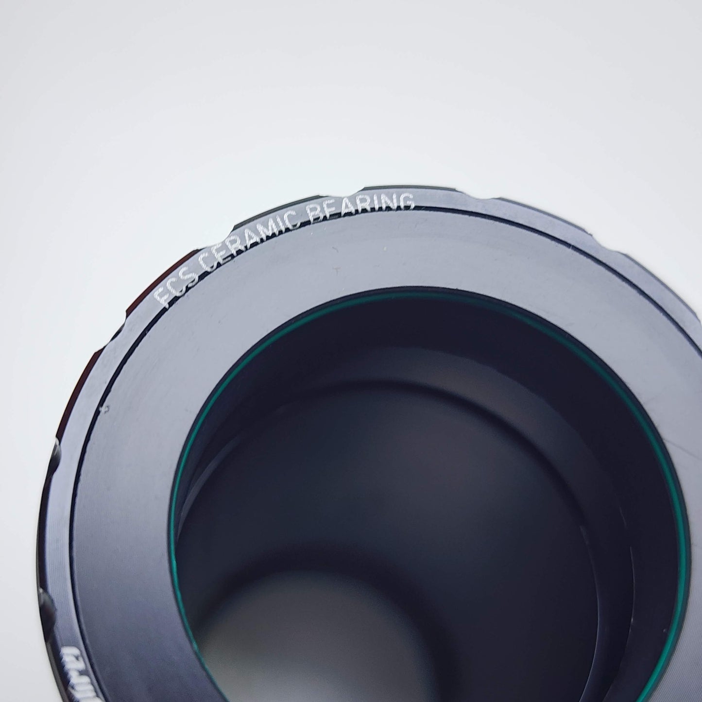 Movimento central Cybrei BSA para SRAM DUB Road | Rolamentos de cerâmica