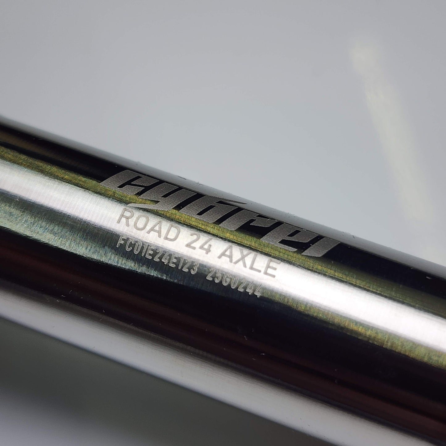 CYBREI GP-3 カーボンクランクセット（パワーメーター非搭載/パワーメーター搭載）