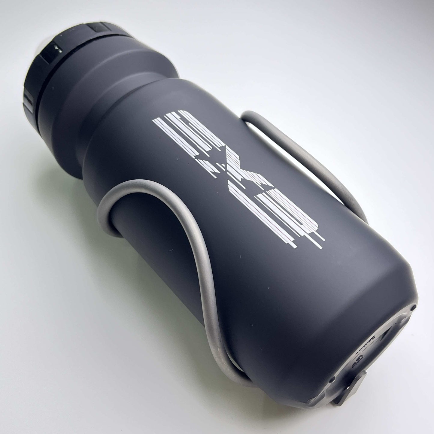 20g Titanium Bottle Cage