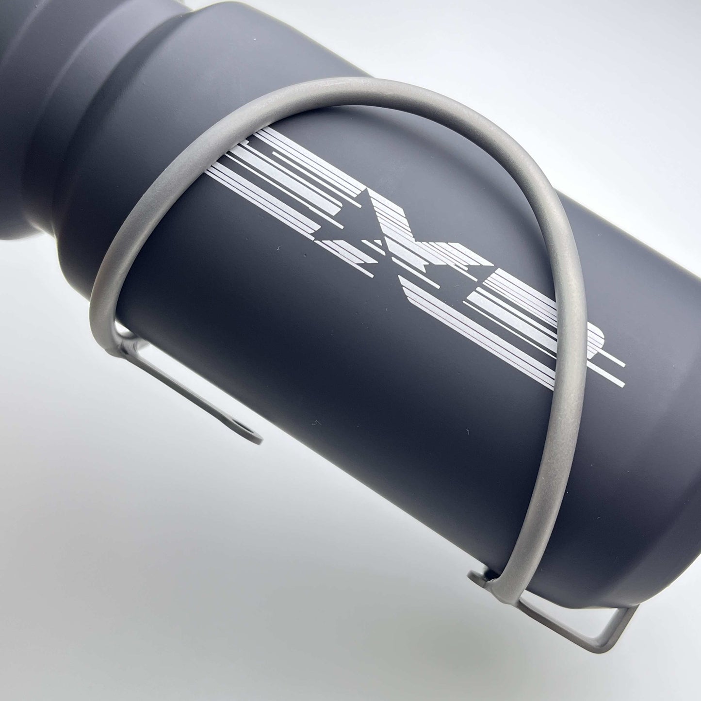 20g Titanium Bottle Cage