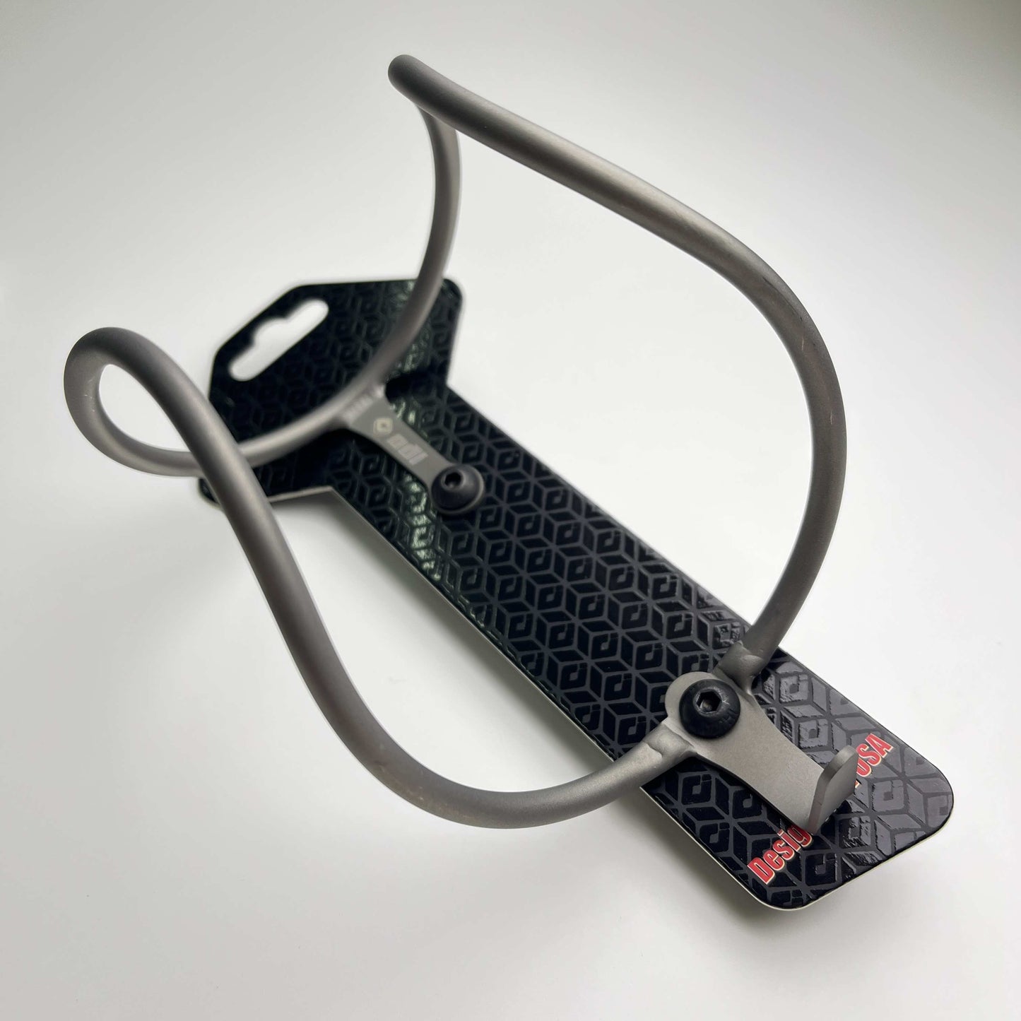 20g Titanium Bottle Cage
