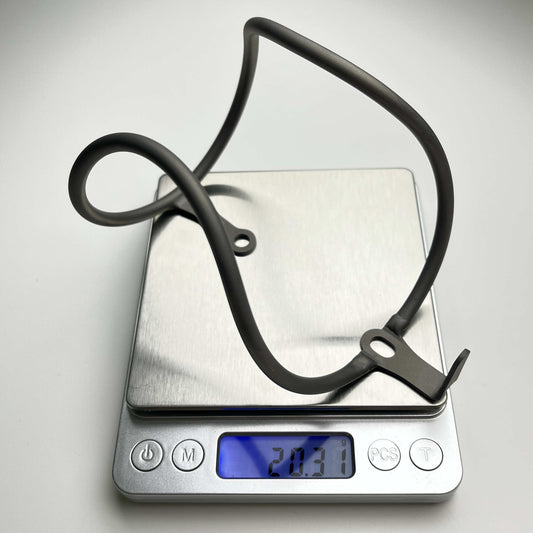 20g Titanium Bottle Cage