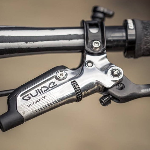 Titanium Piston for Sram Brake lever Guide Ultimate Code RSC DB5, Level, Level T, Level TL, Level TLM, Level R RE RS Type B