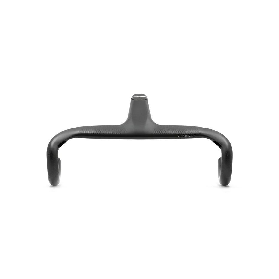 EXS Cycling Aerover Carbon Integrated Handlebar | FREE Transition Spac ...