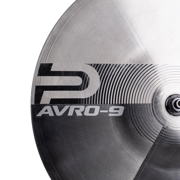 PERTUAL AVRO-8 Disc TT Wheels (Rear Wheel)