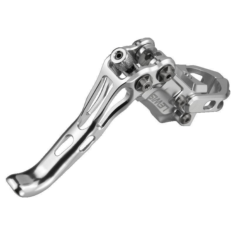 Lewis LV-S2 Dvostruka Klipna Lagana XC Kočnica | Trail Bike BMX