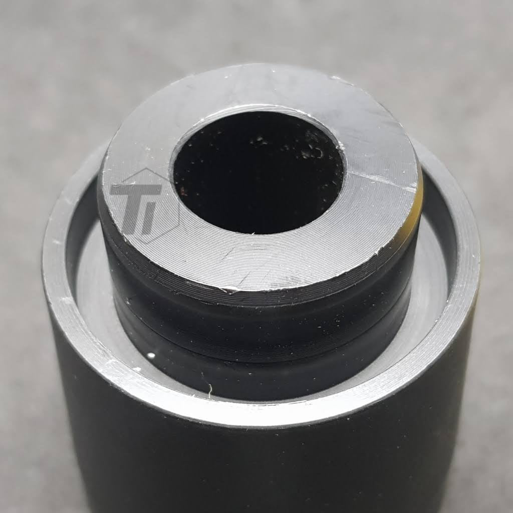 Instalační nástroj RockShox Fox Dust Seal | Nástroj na utěsnění prachu pro MTB vidlici | Fox Float 32 34 36