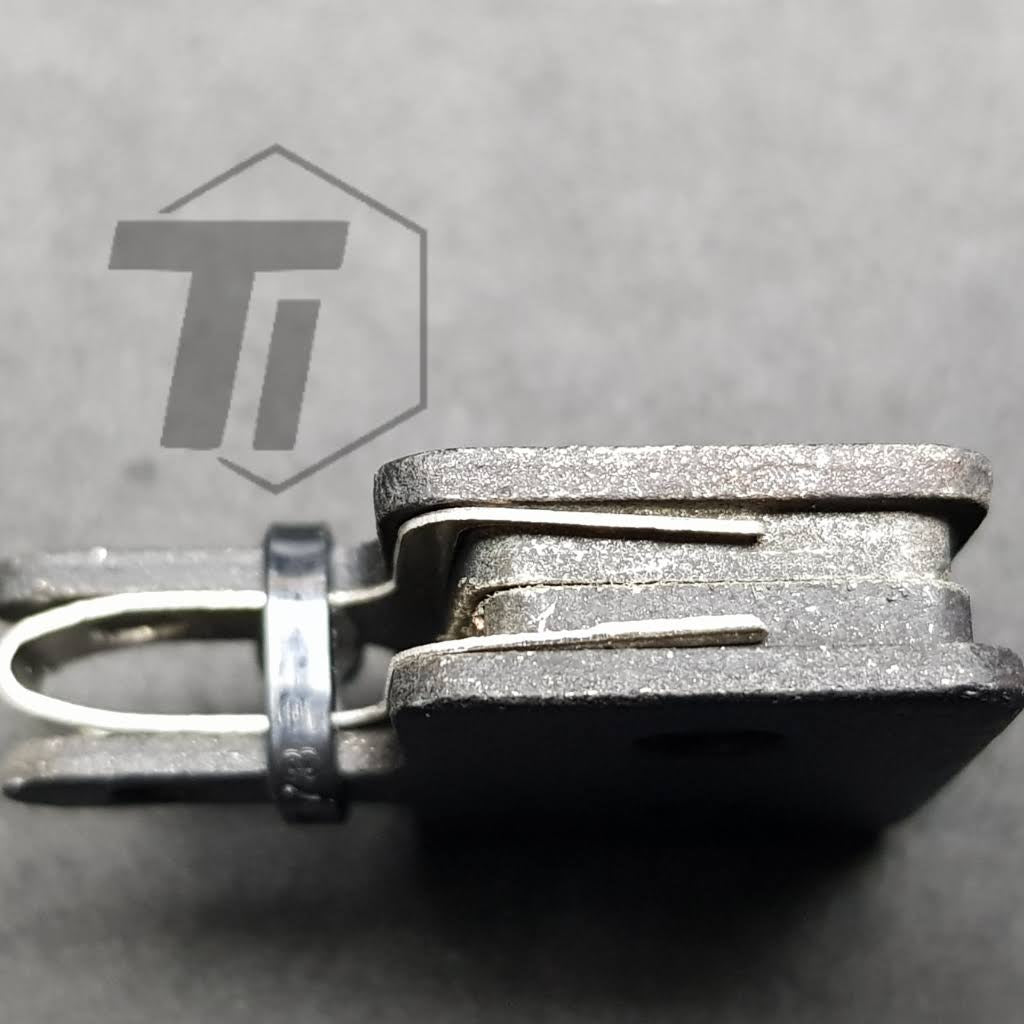 Shimano mt200 brake pad replacement sale