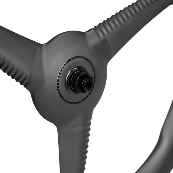 PERTUAL Trident Trispoke Disc TT Wheels (Front Wheel)