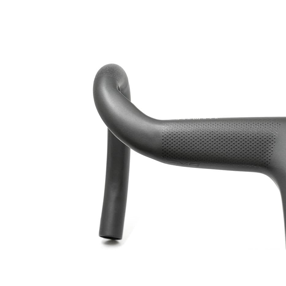 EXS Cycling Aerover Carbon Integrated Handlebar | FREE Transition Spac ...