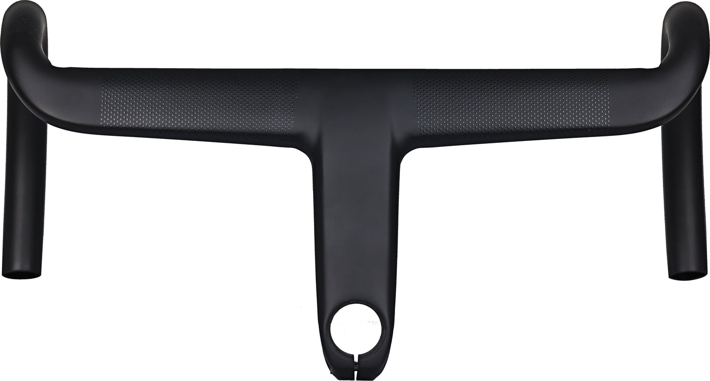 Manillar aerodinámico integrado TAVELO AVRO Gen-1 | Garantía de por vida 