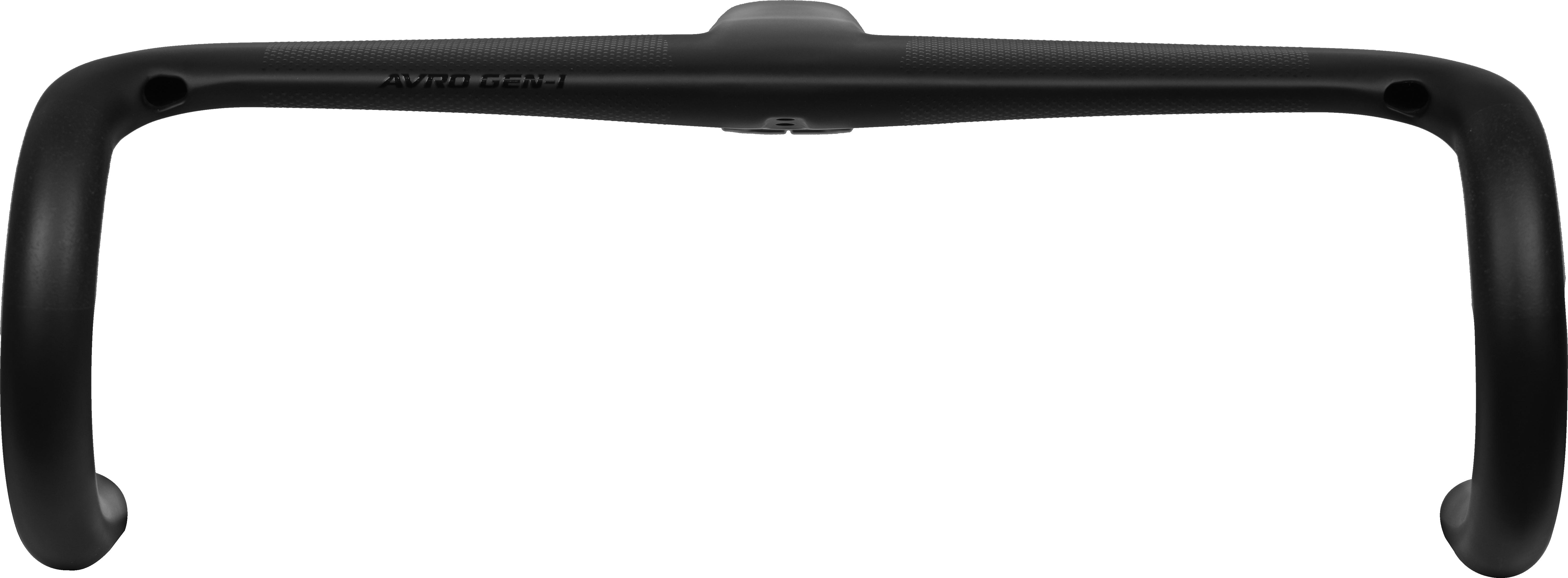 TAVELO AVRO Gen-1 一体型エアロハンドルバー | 生涯保証 – Ti-Parts