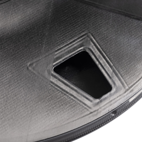 PERTUAL AVRO-8 Disc TT Wheels (Rear Wheel)